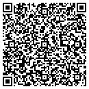 QR code with Tokawood Home contacts