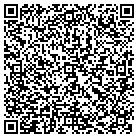 QR code with Matt Wardwell Electric Inc contacts