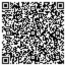 QR code with Tonis Flower Shop contacts