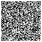 QR code with Holm & Olson Florists & Ldscpg contacts