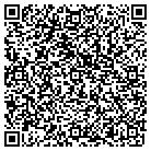 QR code with L & S Plumbing & Heating contacts