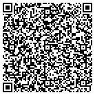 QR code with Hanka Consulting Inc contacts
