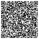 QR code with Cks Consulting Incorporated contacts