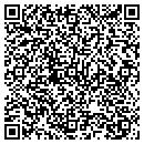 QR code with K-Star Enterprises contacts