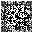 QR code with J Tech Design Inc contacts