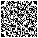 QR code with S Wilson Guns contacts