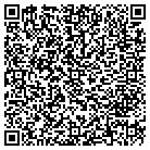 QR code with Central Minnesota Neuroscience contacts