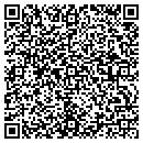 QR code with Zarbok Construction contacts