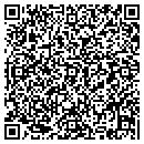 QR code with Zans Jewelry contacts