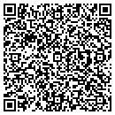 QR code with Todd R Iliff contacts