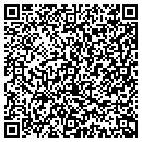 QR code with J B L Companies contacts
