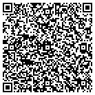 QR code with B C Property Development contacts