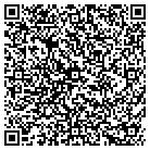 QR code with Decor By M Joan Hodges contacts