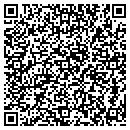 QR code with M N Ballroom contacts