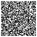 QR code with James Hope contacts