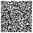 QR code with Lens Service contacts