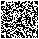 QR code with Clea D Burns contacts