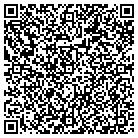 QR code with Mark R Thurston/Counselor contacts