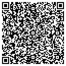 QR code with Hilltop Bar contacts