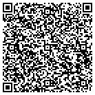 QR code with J & M Lettering Inc contacts