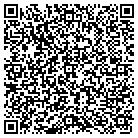 QR code with Reflections Hair Studio Inc contacts