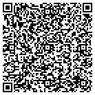 QR code with Bidwell Maintenance Inc contacts