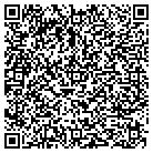 QR code with L A Images Tanning Hair & Nail contacts