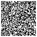 QR code with Kadel Roofing Co contacts