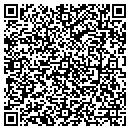QR code with Garden of Hope contacts