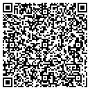 QR code with R & K Sales Inc contacts