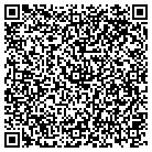 QR code with Mankato Anesthesia Assoc LTD contacts