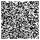 QR code with T S Morton & Son Inc contacts