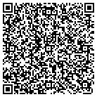 QR code with Prosthetic Laboratories Inc contacts