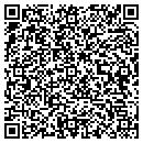 QR code with Three Pagodas contacts