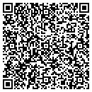 QR code with Hippanswers contacts