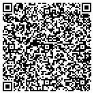 QR code with Lakes Area Home & Office Repr contacts