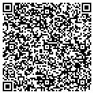 QR code with Diane's Beauty Shop contacts