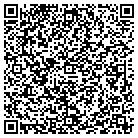 QR code with Jeffrey W. Lambert P.A. contacts