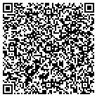 QR code with M N Professional Service contacts