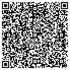 QR code with Fairview Red Wing Health Service contacts