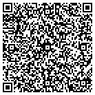 QR code with Leitch Backhoe Service contacts