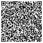QR code with Kavys Auto Truck Garage contacts