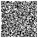 QR code with Hair Connextion contacts