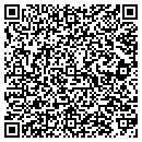 QR code with Rohe Trucking Inc contacts
