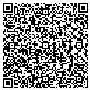 QR code with Taft Optical contacts