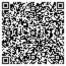 QR code with Kenneth Just contacts