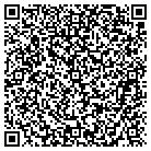 QR code with Ranfranz & Vine Funeral Home contacts