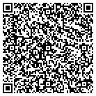 QR code with Mankato Anesthesia Assoc contacts