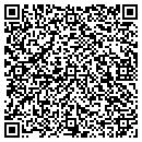 QR code with Hackbarth Roofing Co contacts