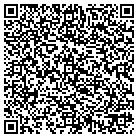 QR code with A A Auto & Home Insurance contacts